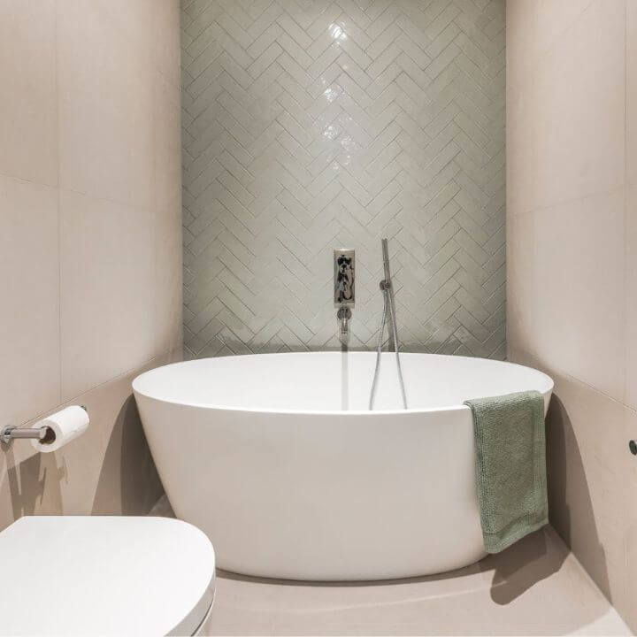 beautifull bathroom