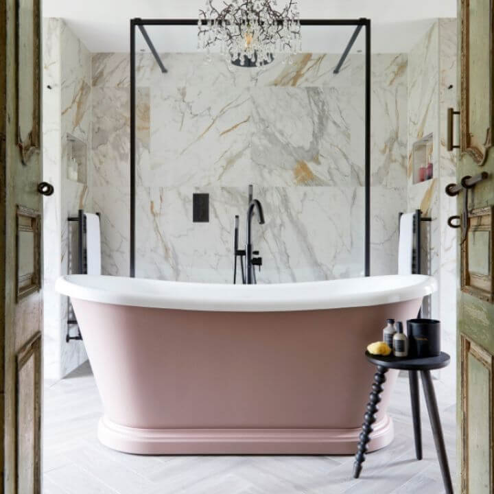 Beautiful Bathroom